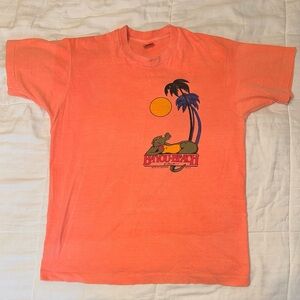 Fruit of the Loom Single Stitch T-Shirt